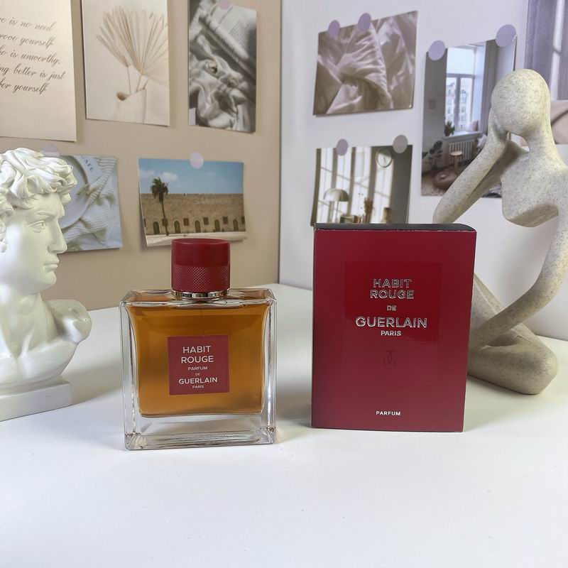 Guerlain man 100ml 10